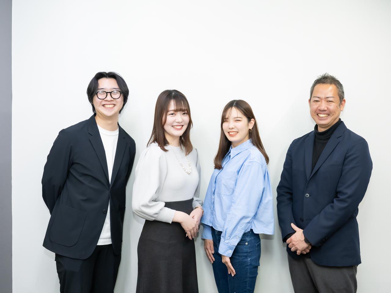 株式会社アークウィズコンサルティング 求人画像1