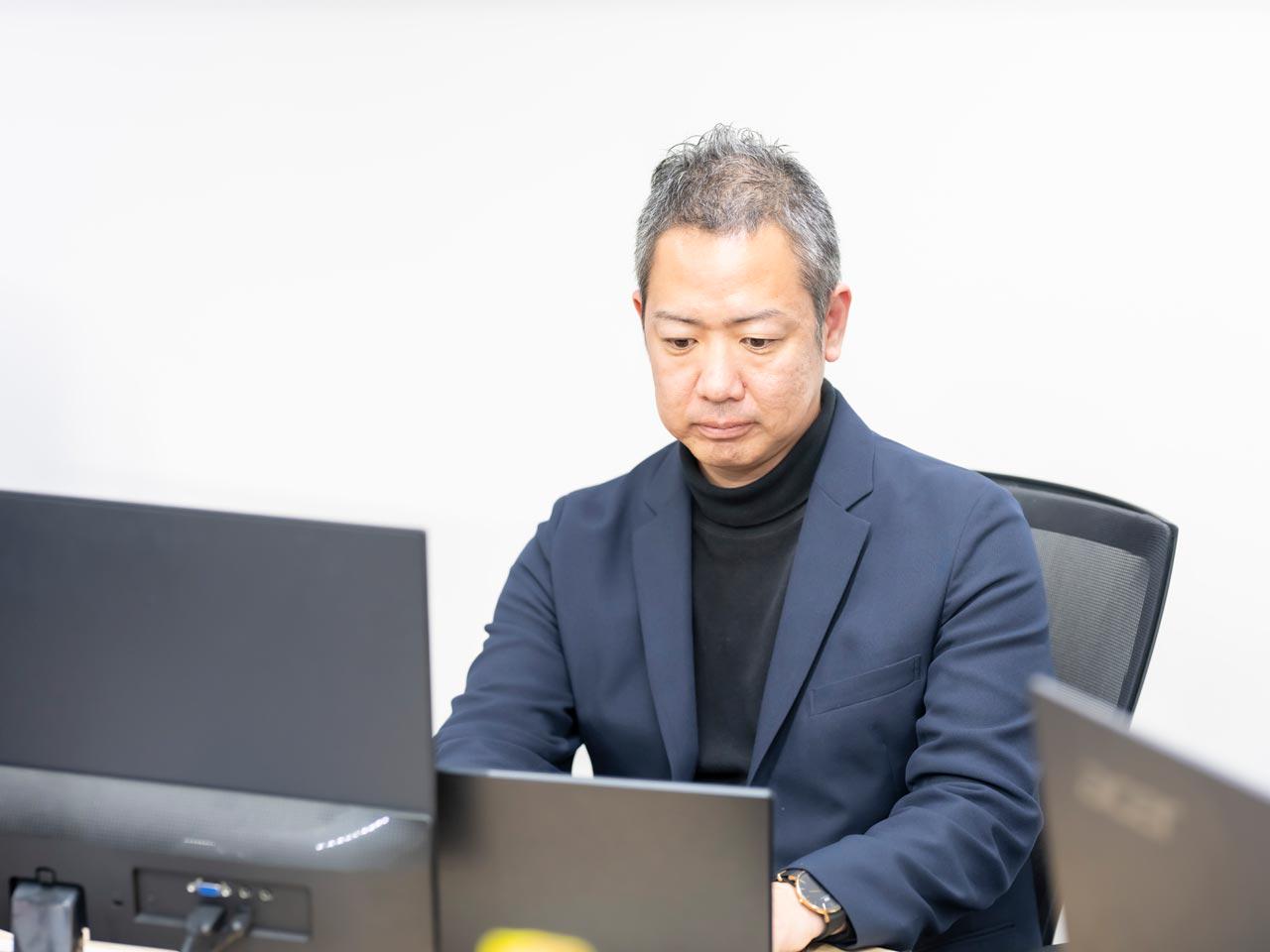 株式会社アークウィズコンサルティング 求人画像1