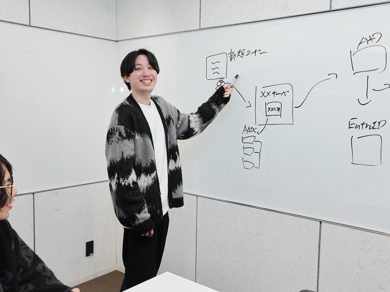 株式会社ジンアース 求人画像1