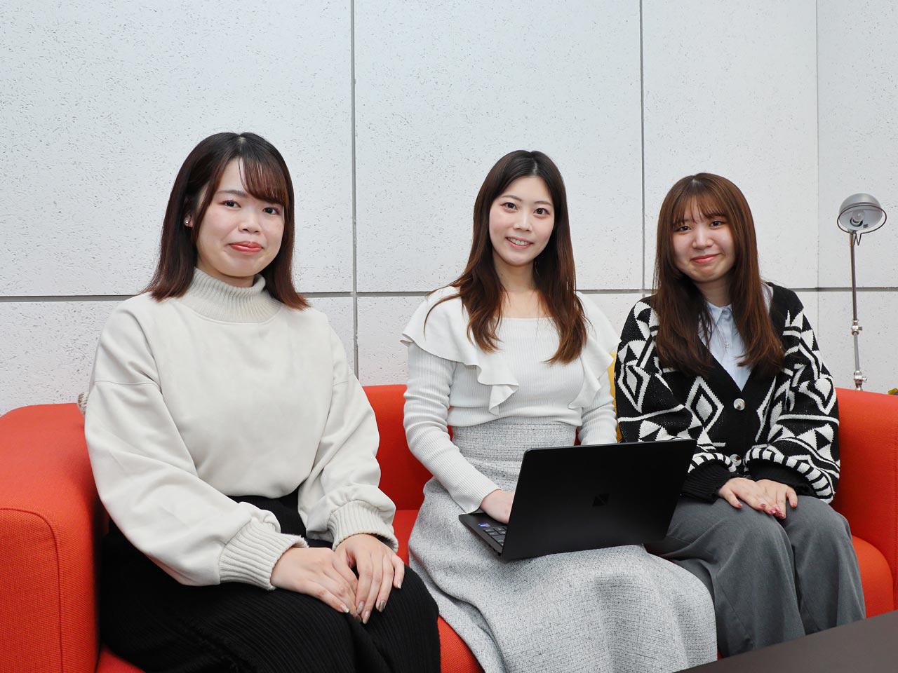 株式会社ジンアース 求人画像1