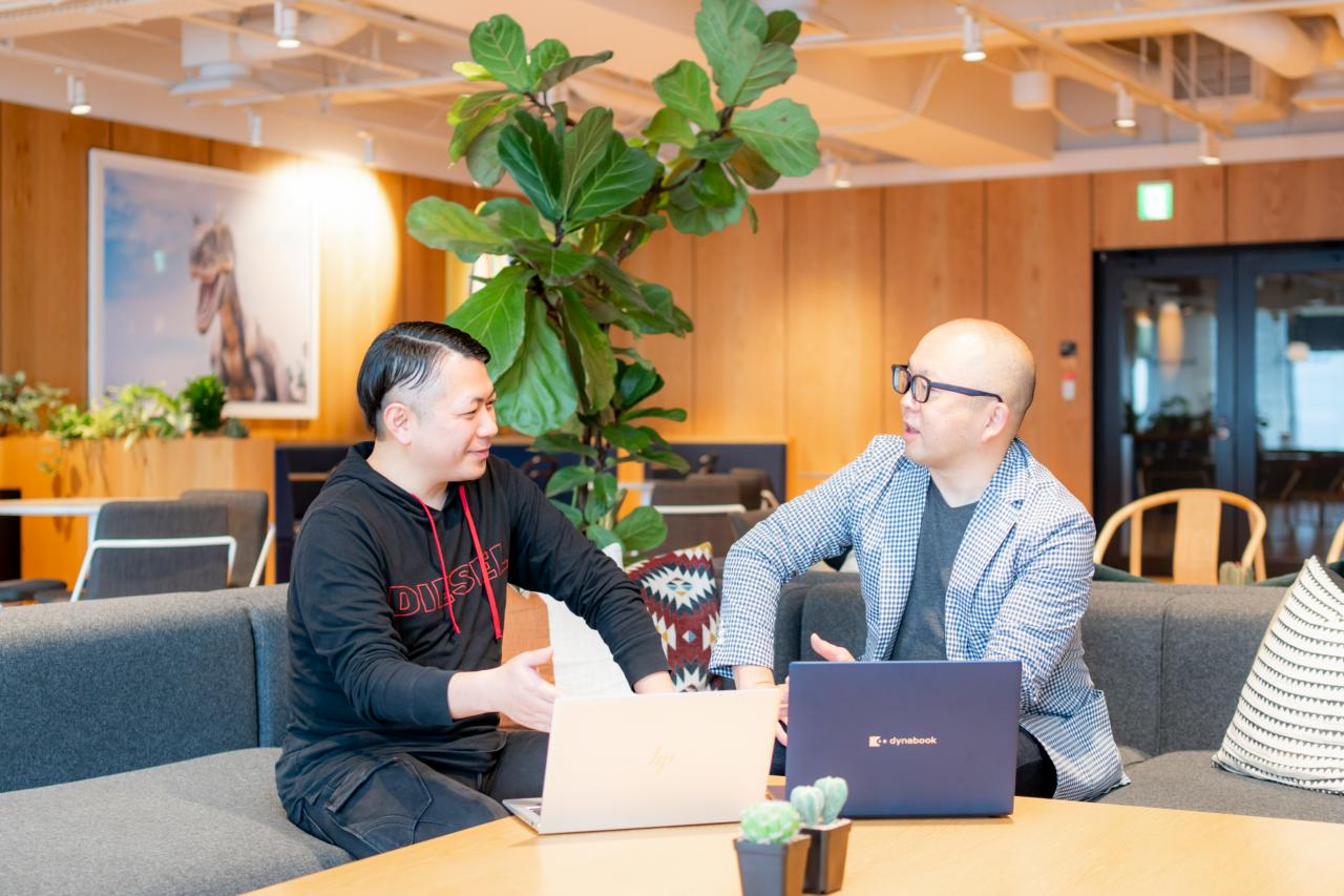 株式会社ジンアース 求人画像1