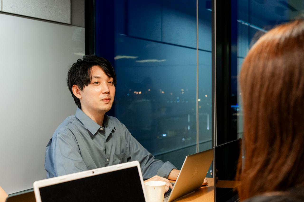 株式会社ジンアース 求人画像1