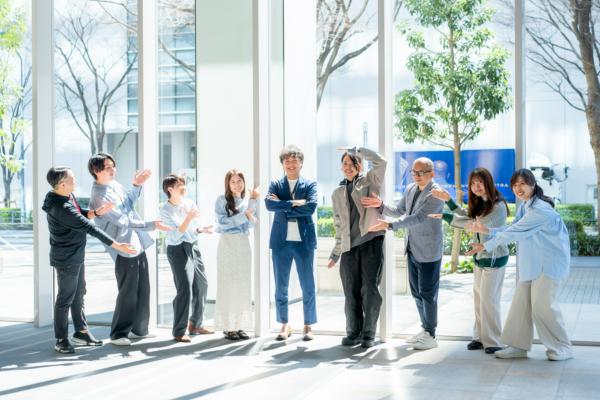 募集している求人：【札幌営業所】WEB/アプリ開発エンジニア