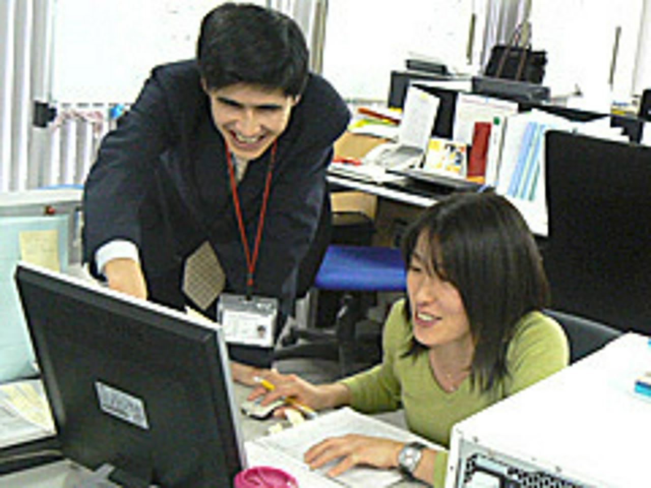 株式会社アペックス 求人画像1