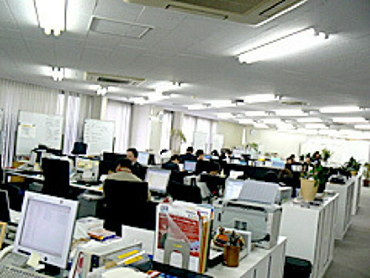 株式会社アペックス 求人画像1