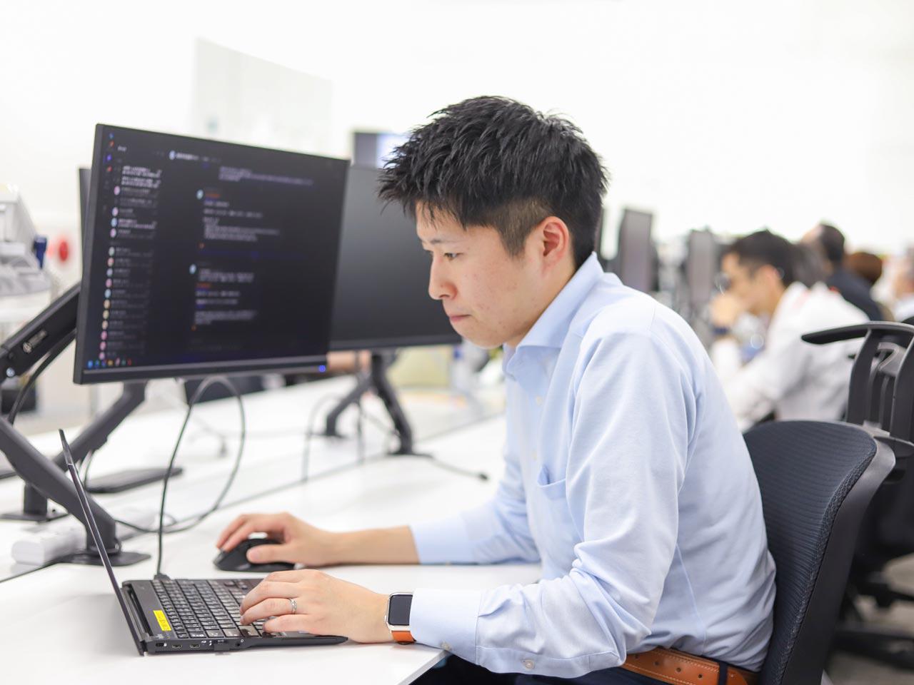 遠鉄システムサービス株式会社 求人画像1