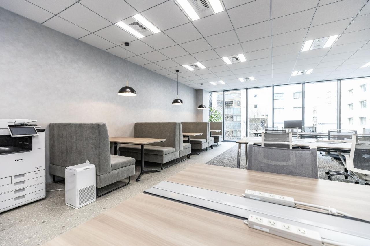 スペーム株式会社 求人画像1