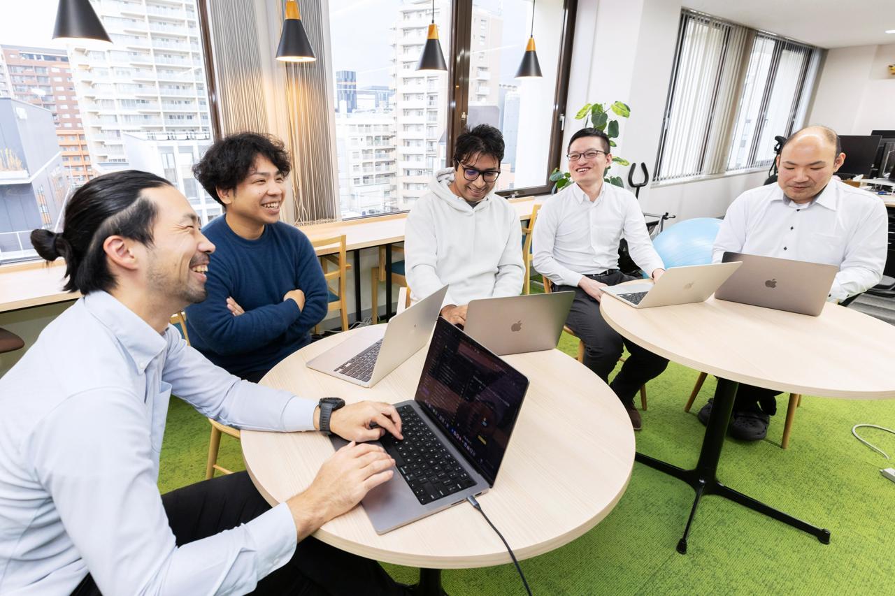 株式会社フラッグシステム 求人画像1