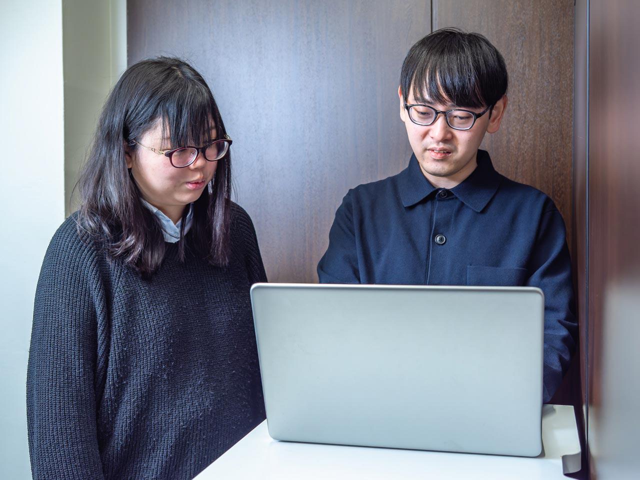 株式会社RSD 求人画像1