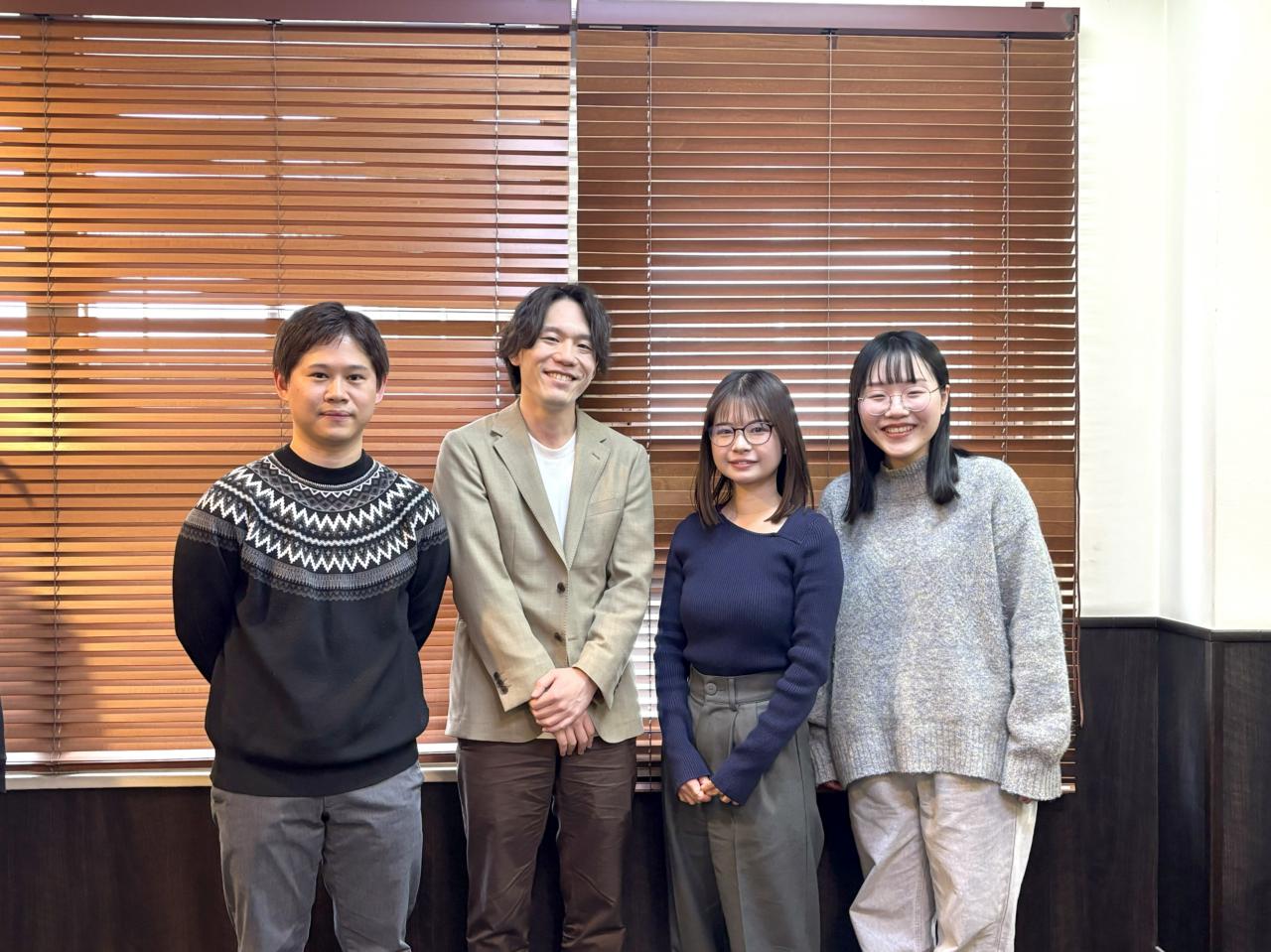 ジャパンメディアシステム株式会社 求人画像1