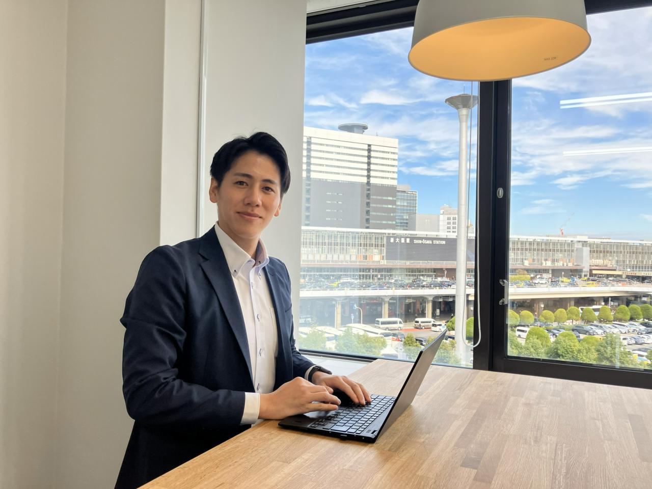 ジャパンメディアシステム株式会社 求人画像1