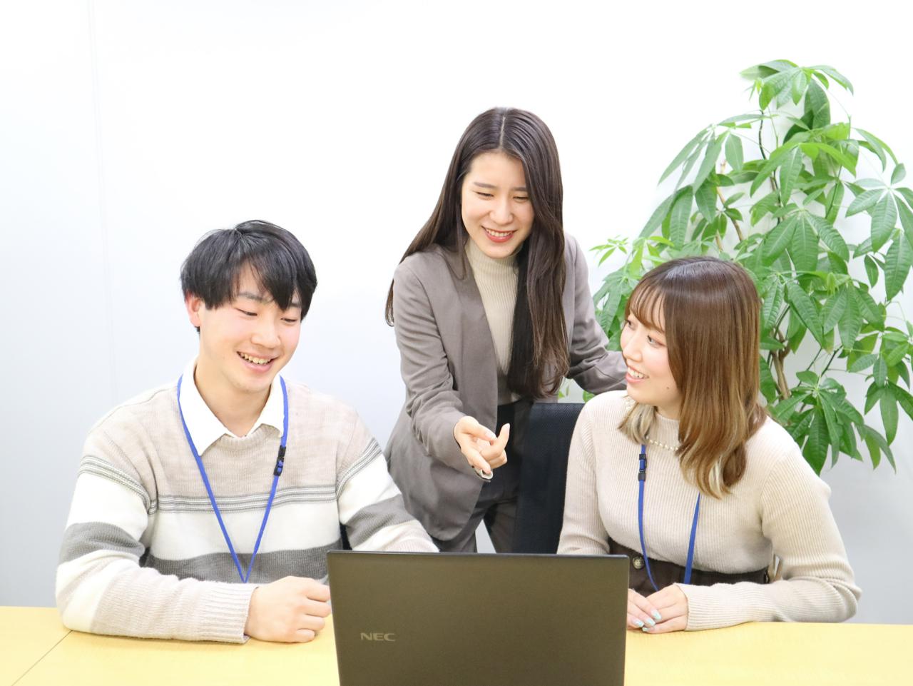 ジャパンメディアシステム株式会社 求人画像1