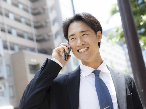 募集している求人：フィールドセールス【東京勤務】