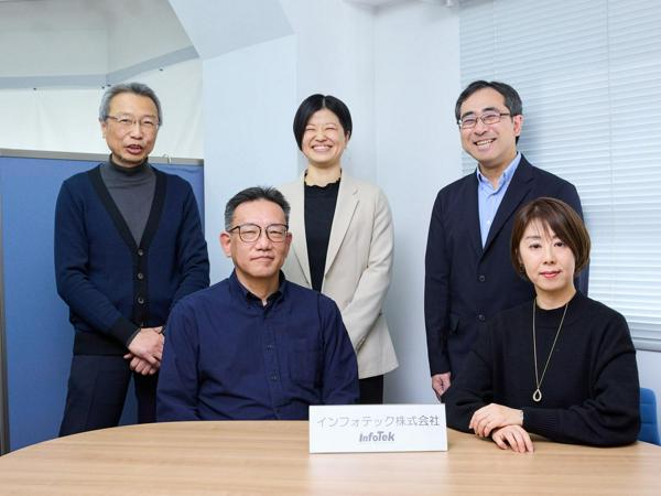 募集している求人：フルスタックエンジニア（フロントエンド / サーバーサイド / モバイル）