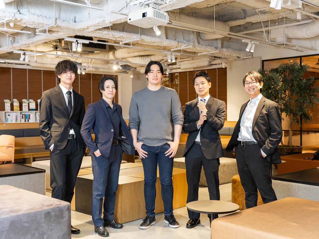 株式会社STG 求人画像1