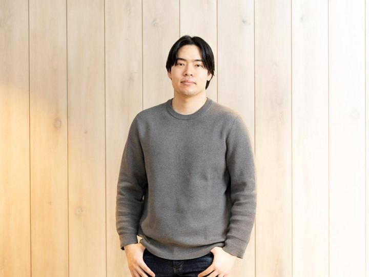 株式会社STGのインタビュー写真