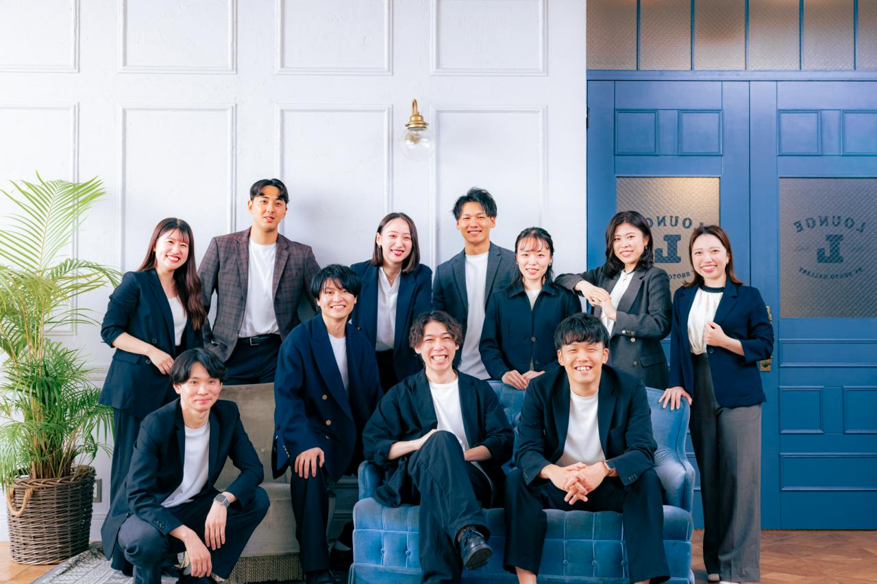 株式会社ミギナナメウエ 求人画像1