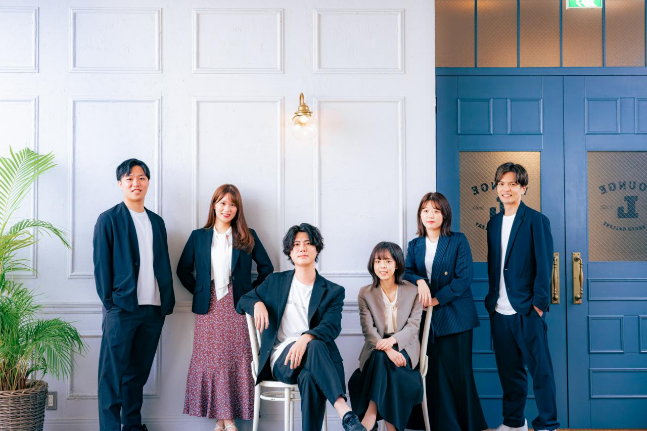 株式会社ミギナナメウエ 求人画像1