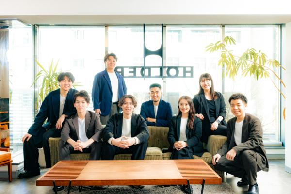 募集している求人：【キャリアコーチ】ベストベンチャー二年連続受賞｜平均年齢25歳｜キャリアコーチとして20代のキャリア形成を支援