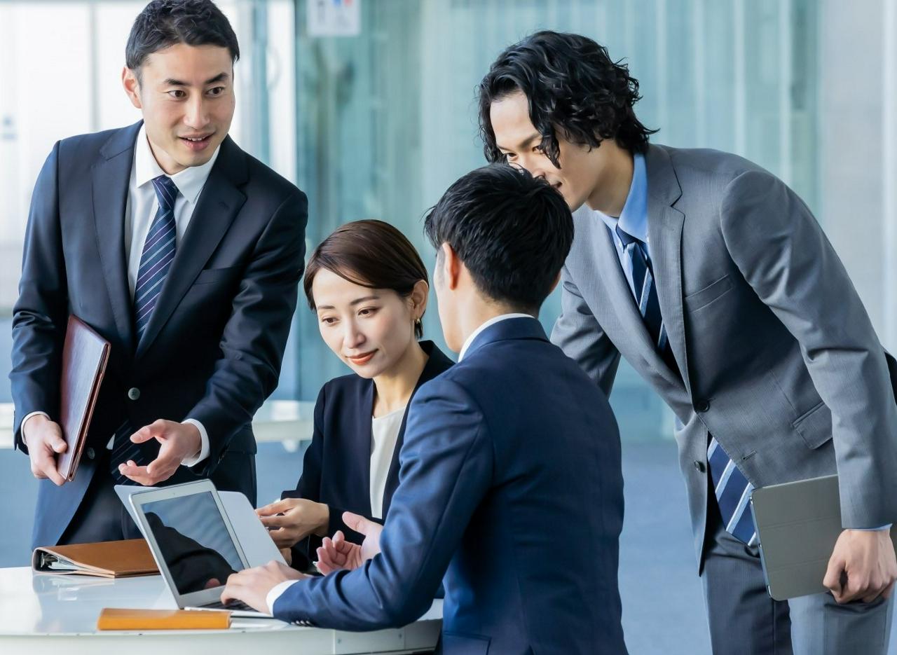 株式会社Masso 求人画像1