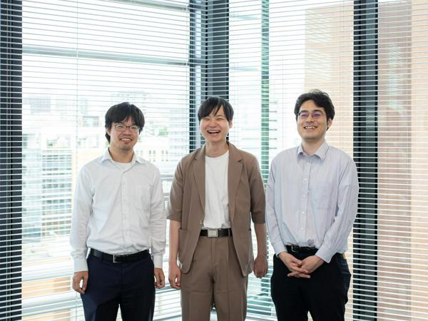 募集している求人：エンジニアリングマネージャー