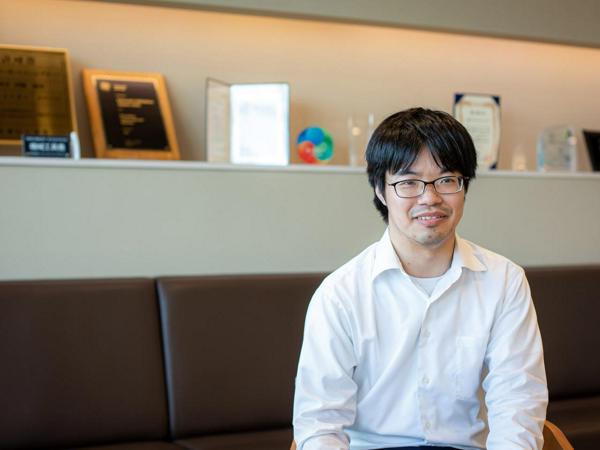 募集している求人：クラウドエンジニア