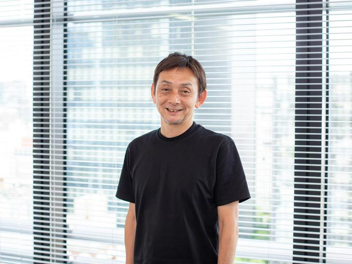 株式会社ディーカレットDCPのインタビュー写真