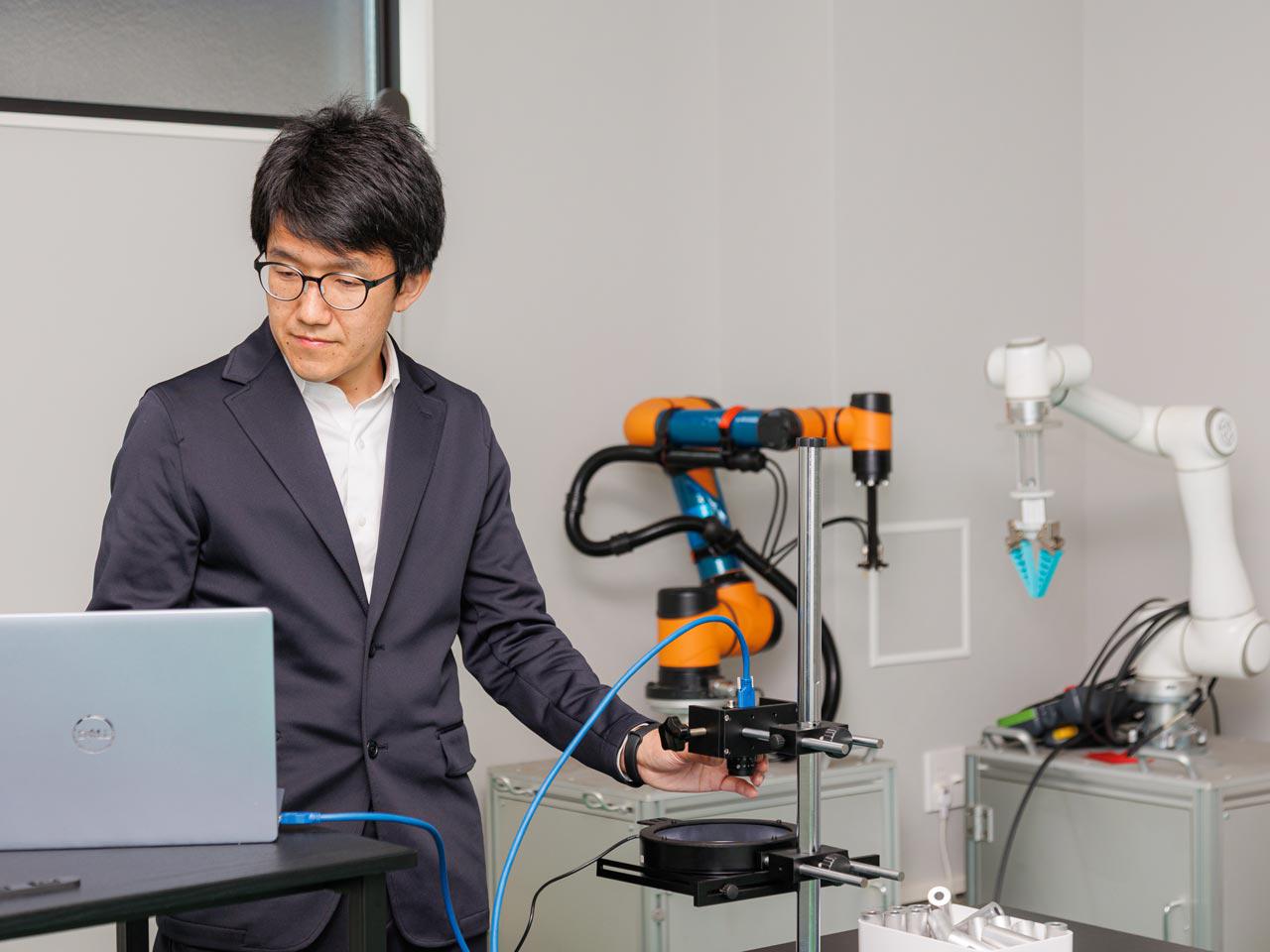 シナジーブライトン株式会社 求人画像1