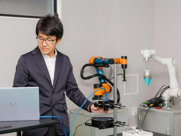 募集している求人：技術職