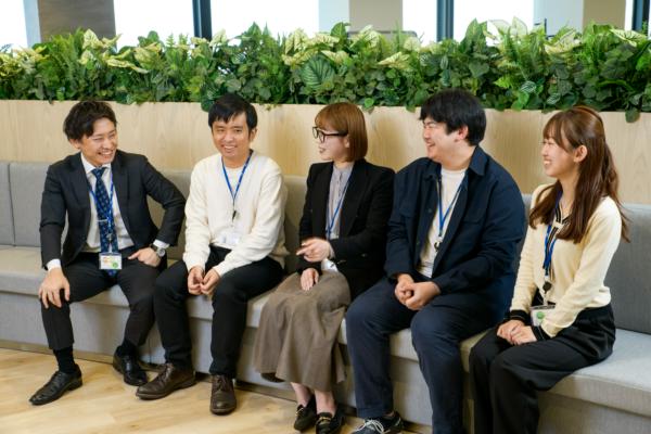 募集している求人：【東京】アプリケーションエンジニア