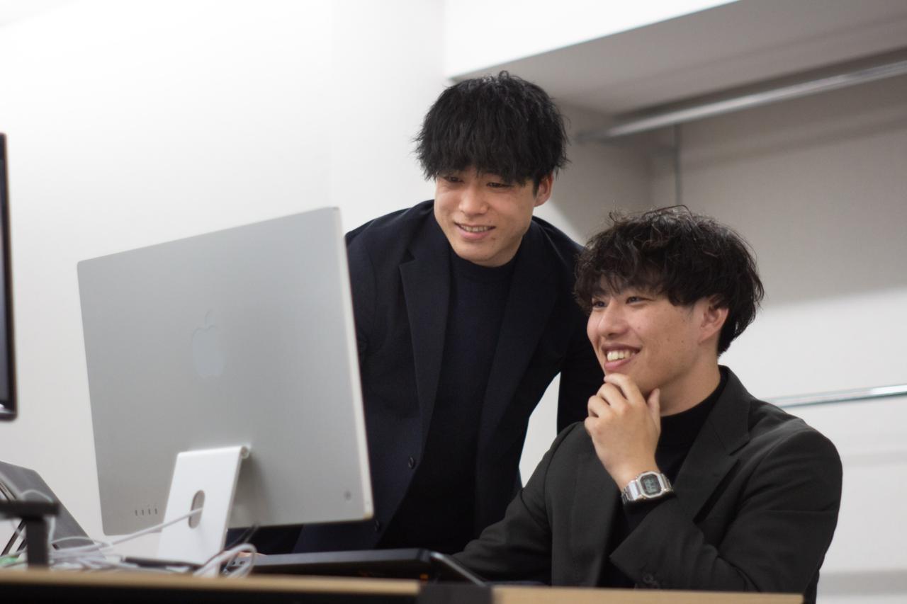 株式会社Bamosグループ 求人画像1