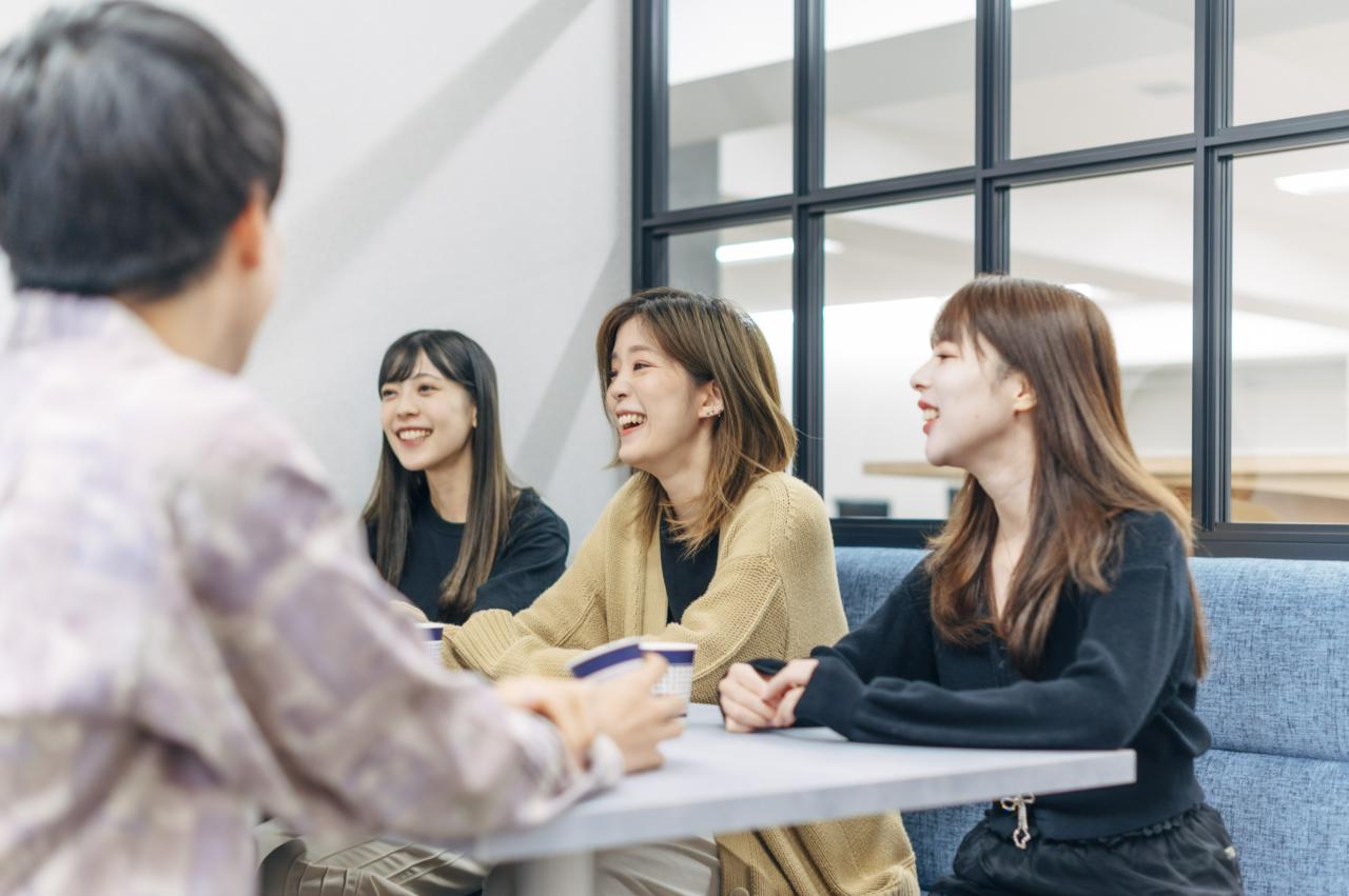 株式会社Bamosグループ 求人画像1