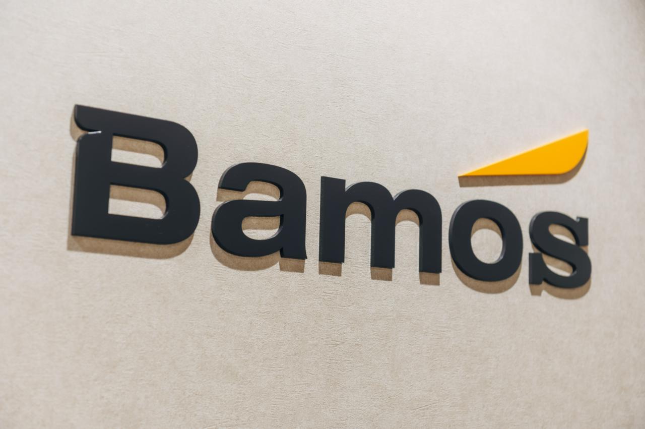 株式会社Bamosグループ 求人画像1