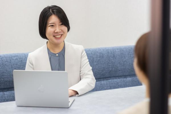 募集している求人：人事／未経験OK