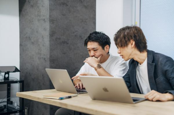 募集している求人：経営企画