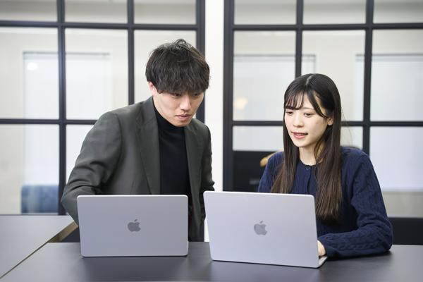 募集している求人：労務担当　　