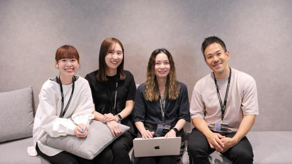 募集している求人：プロダクトエンジニア