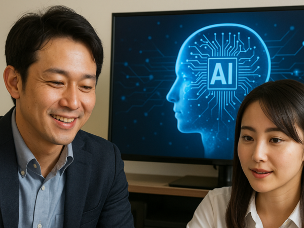 募集している求人：AI駆動開発エンジニア