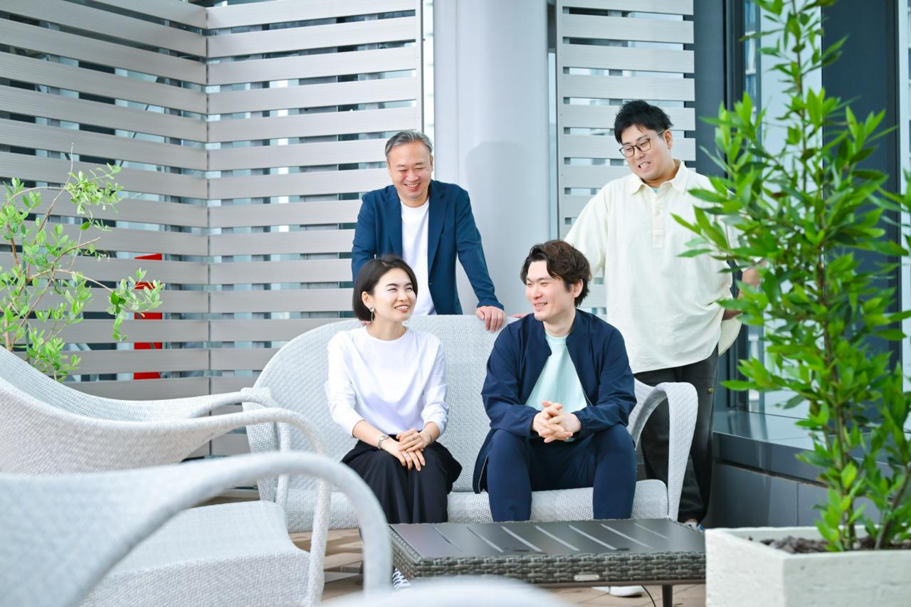 株式会社アクセライズ 求人画像1