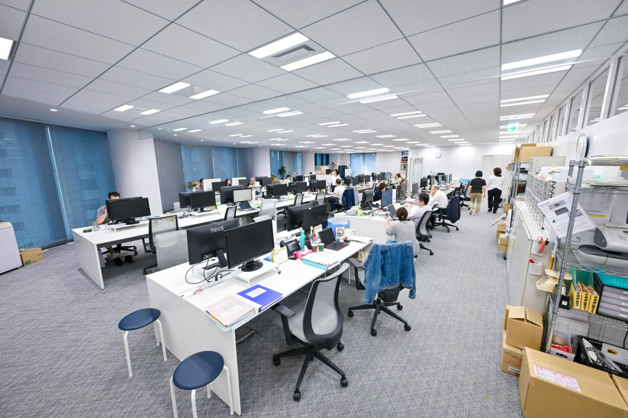 株式会社アクセライズ 求人画像1