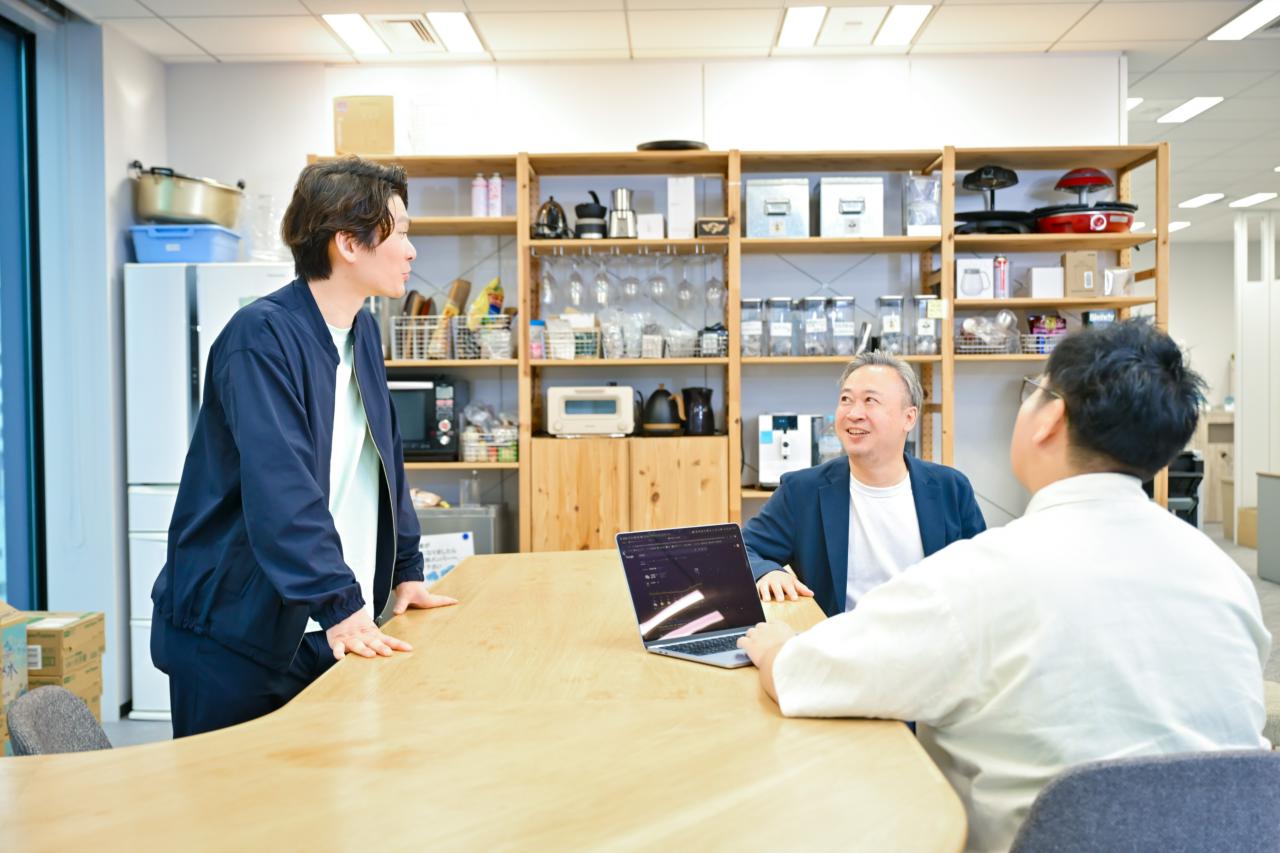 株式会社アクセライズ 求人画像1