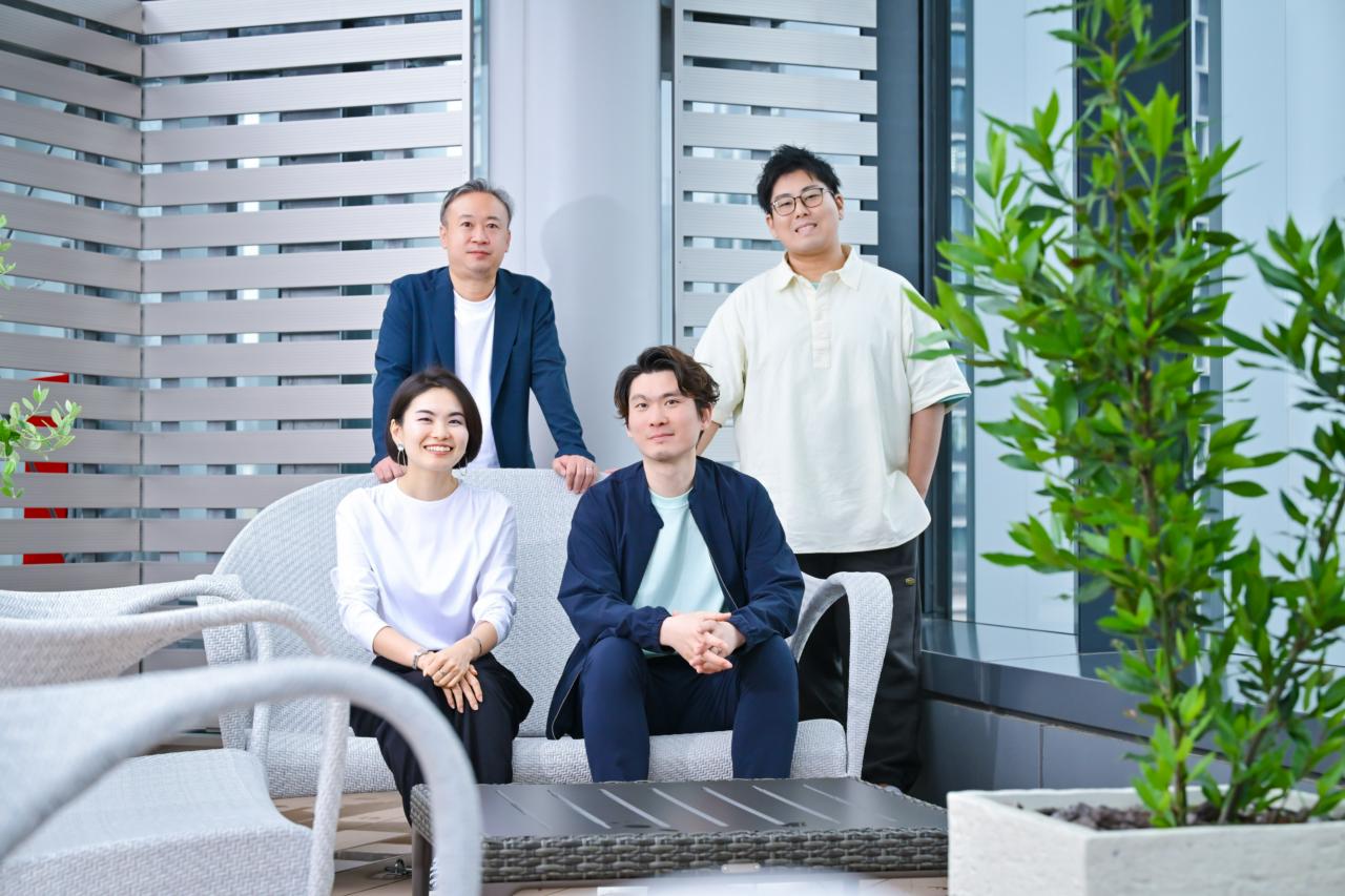 株式会社アクセライズ 求人画像1