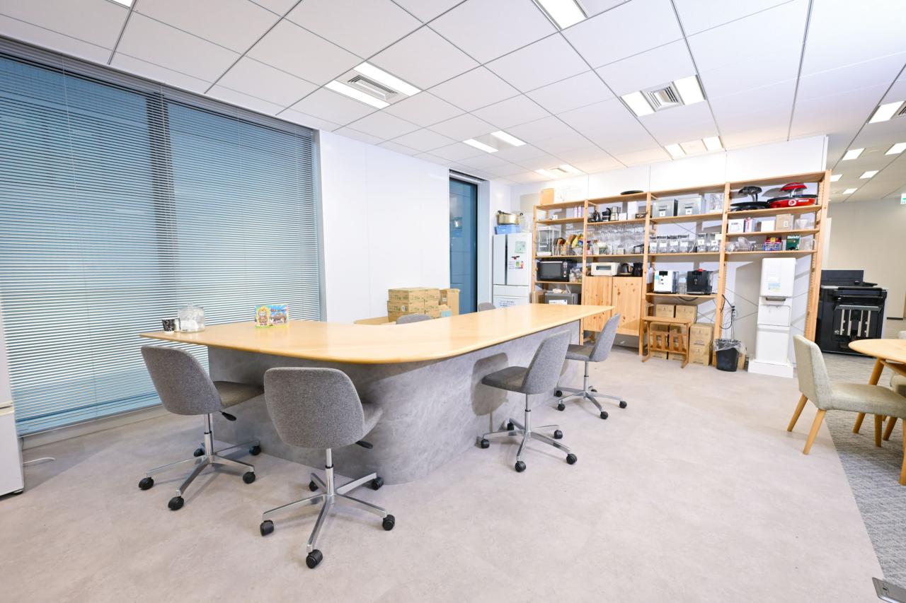 株式会社アクセライズ 求人画像1