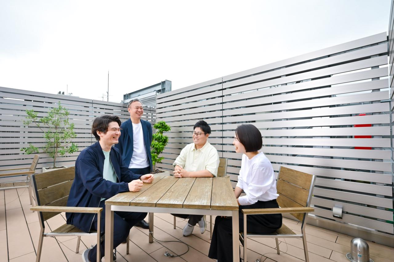 株式会社アクセライズ 求人画像1