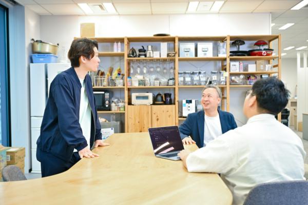 募集している求人：【Webデザイナー】大手ECサイト運営企業｜キャリア実現をサポートする会社です◎