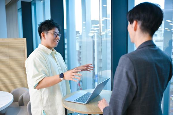 募集している求人：誰かの働き方を変える【法人営業】フレックス〇未経験の方でも歓迎です！