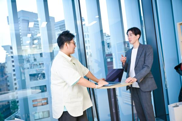 募集している求人：サーバーサイド開発リード（PHP/Laravel）｜電子決済アプリ