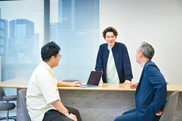 募集している求人：【ネットワークエンジニア｜食品物流】拠点展開の上流工程を担当！リモート勤務◎ワークライフバランス良好の職場です！