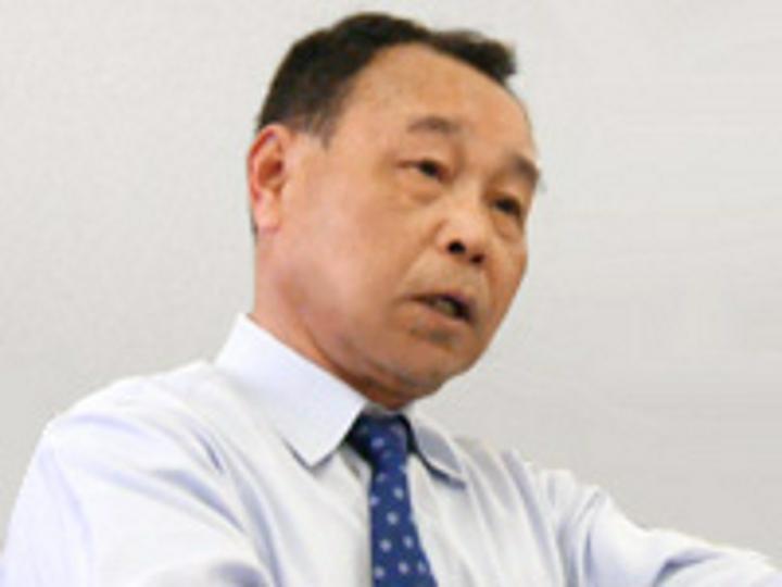 株式会社バンガードシステム二十一のインタビュー写真