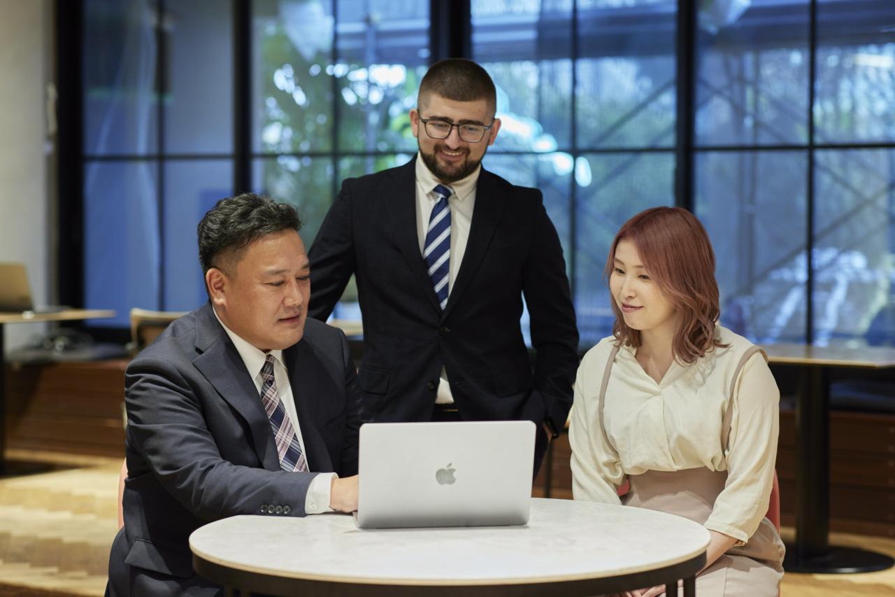 FLARETECH 株式会社（旧：Marvel 株式会社） 求人画像1